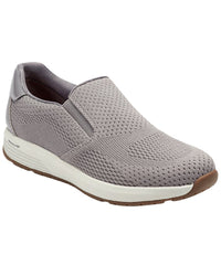 Rockport Rockport Titan Leather Casual Sneaker