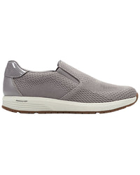 Rockport Rockport Titan Leather Casual Sneaker