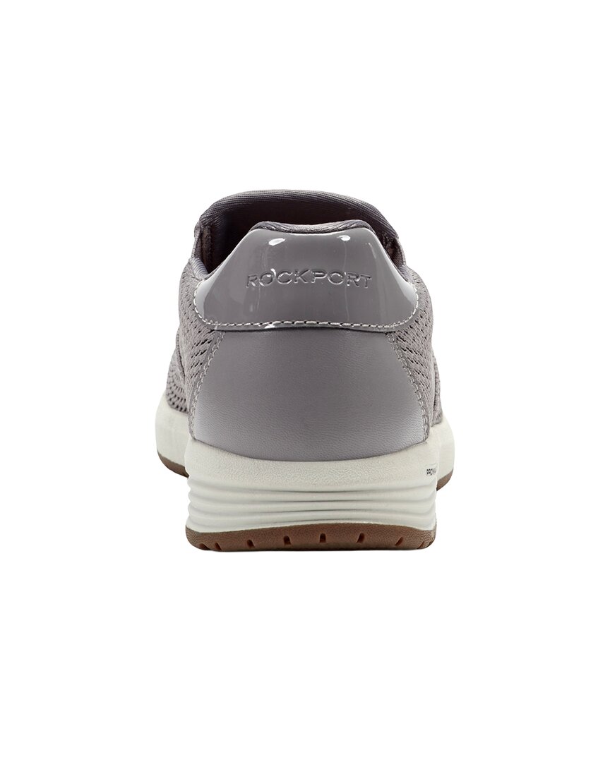 Rockport Rockport Titan Leather Casual Sneaker