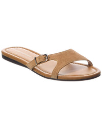 Stuart Weitzman Stuart Weitzman Irene Suede Sandal