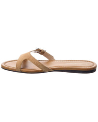 Stuart Weitzman Stuart Weitzman Irene Suede Sandal