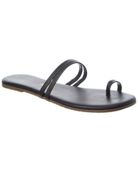 Tkees Leah Leather Sandal