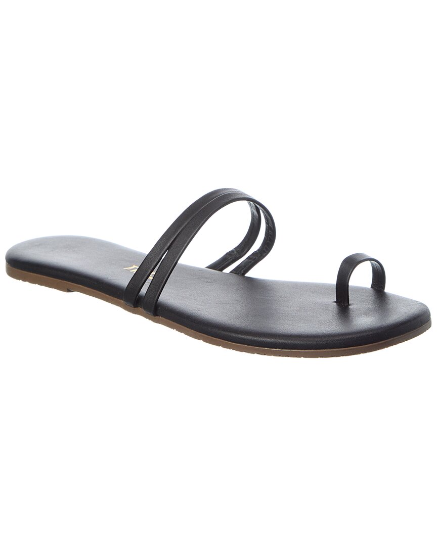 Tkees Leah Leather Sandal