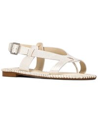 Donald Pliner Eliya Leather Sandal