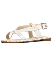Donald Pliner Eliya Leather Sandal