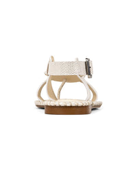 Donald Pliner Eliya Leather Sandal
