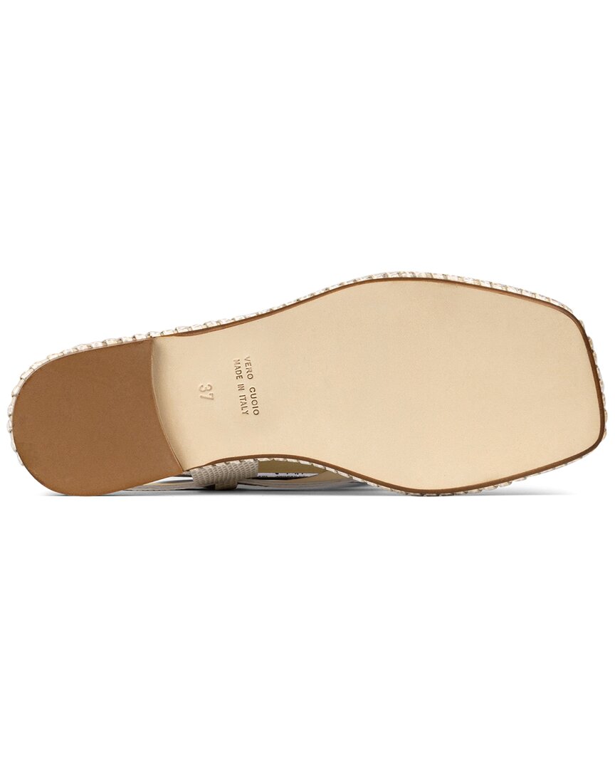 Donald Pliner Eliya Leather Sandal