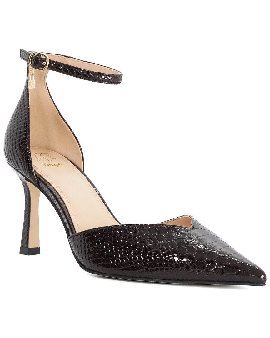 Dune London Dune London Clarabelle Pump