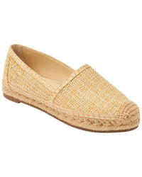J.Mclaughlin Shira Raffia Espadrille