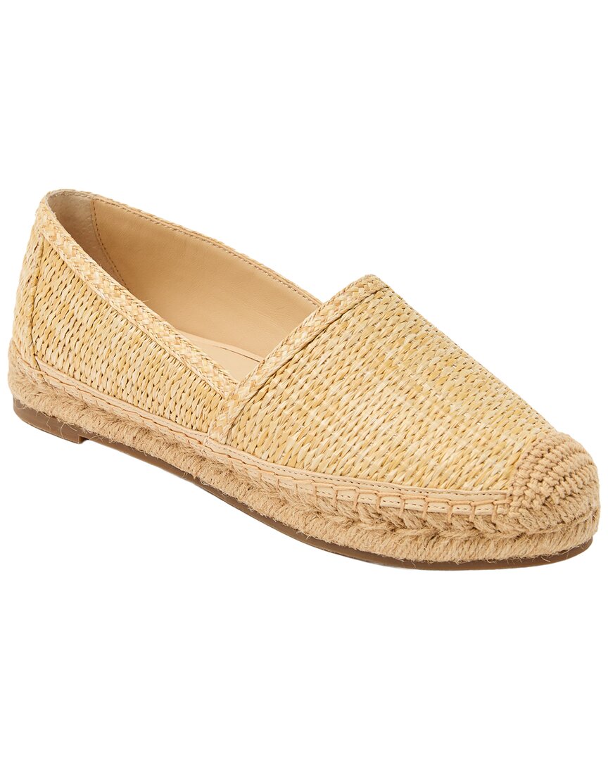 J.Mclaughlin Shira Raffia Espadrille
