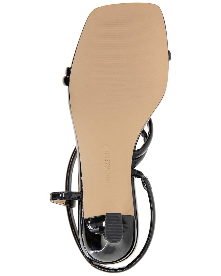 Kenneth Cole New York Dreama Patent Sandal