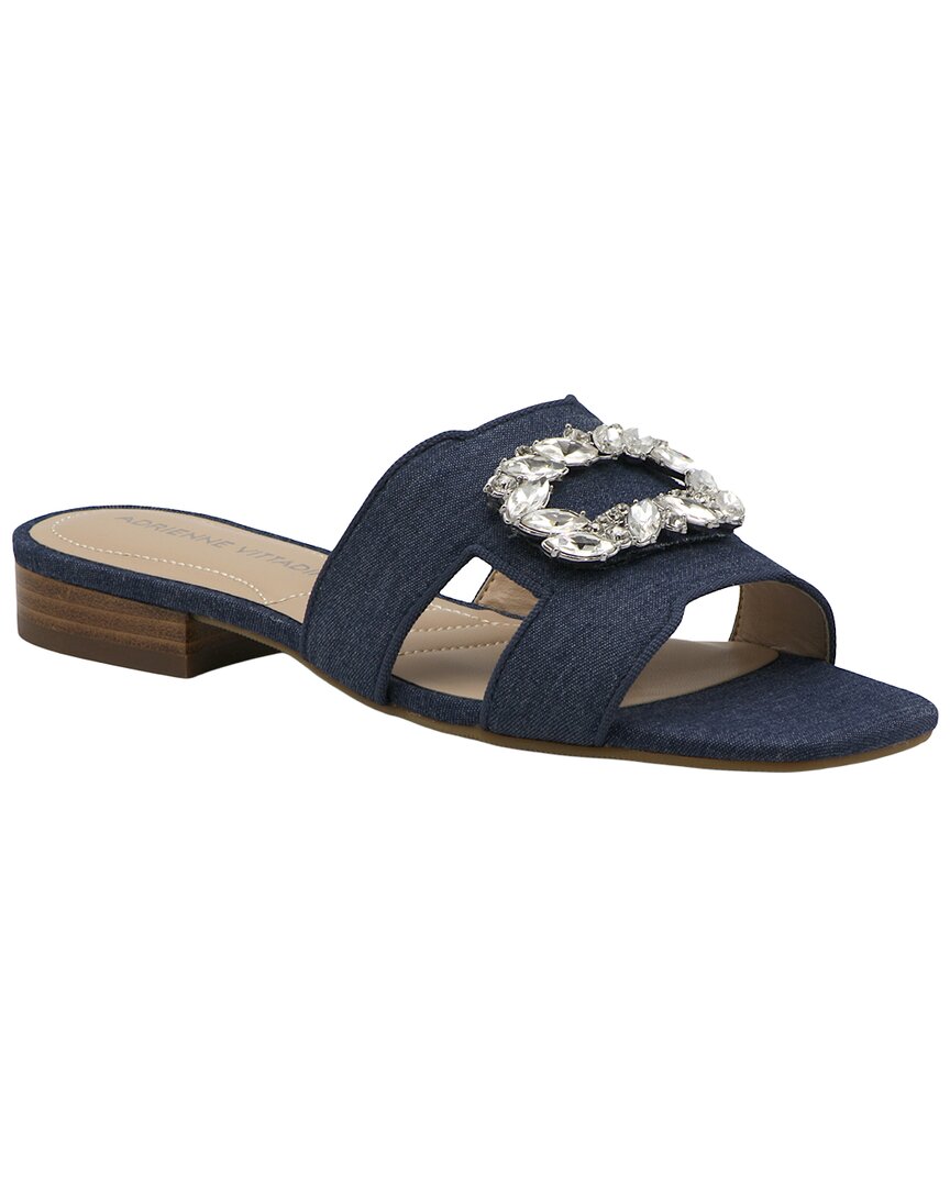 Adrienne Vittadini Adrienne Vittadini Petar Sandal