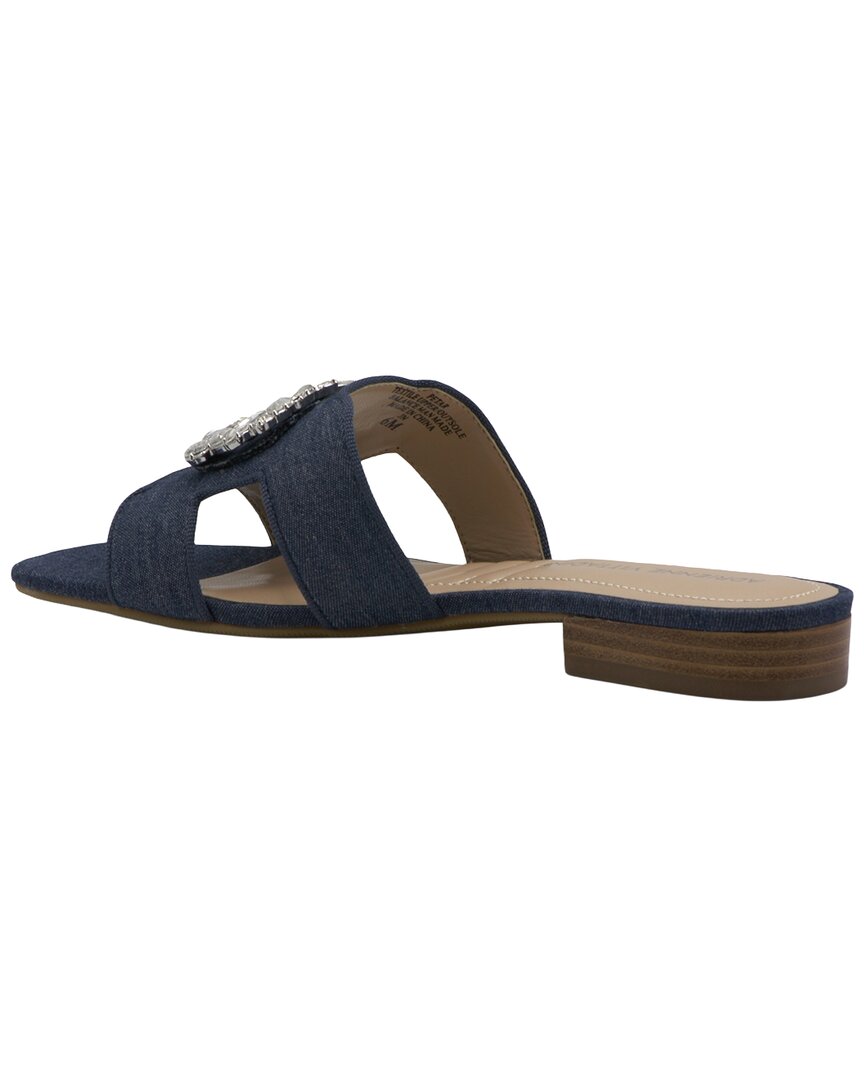 Adrienne Vittadini Adrienne Vittadini Petar Sandal