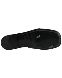 Hereu Hereu Ancora Leather Sandal