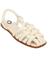 Hereu Hereu Cabersa Leather Sandal