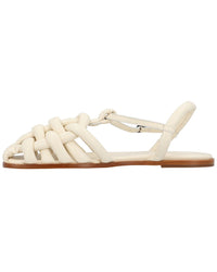 Hereu Hereu Cabersa Leather Sandal