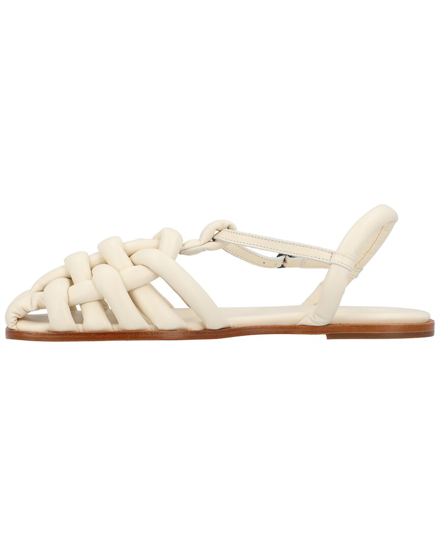 Hereu Hereu Cabersa Leather Sandal