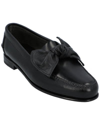Hereu Hereu Corbati Leather Loafer