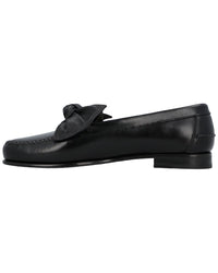 Hereu Hereu Corbati Leather Loafer