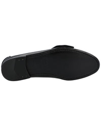 Hereu Hereu Corbati Leather Loafer