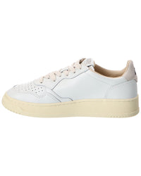 Autry Autry Leather Sneaker