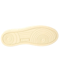 Autry Autry Medalist Leather & Velvet Sneaker