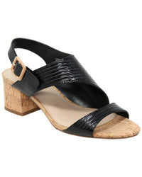 Charles by Charles David Charles By Charles David Cannon Sandal
