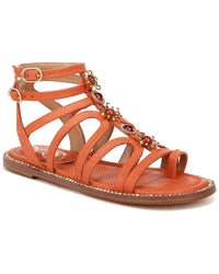 Sam Edelman Tianna Sandal Orange