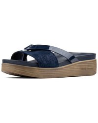 Donald Pliner Donald Pliner Farrah Leather Sandal