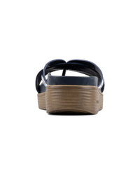 Donald Pliner Donald Pliner Farrah Leather Sandal