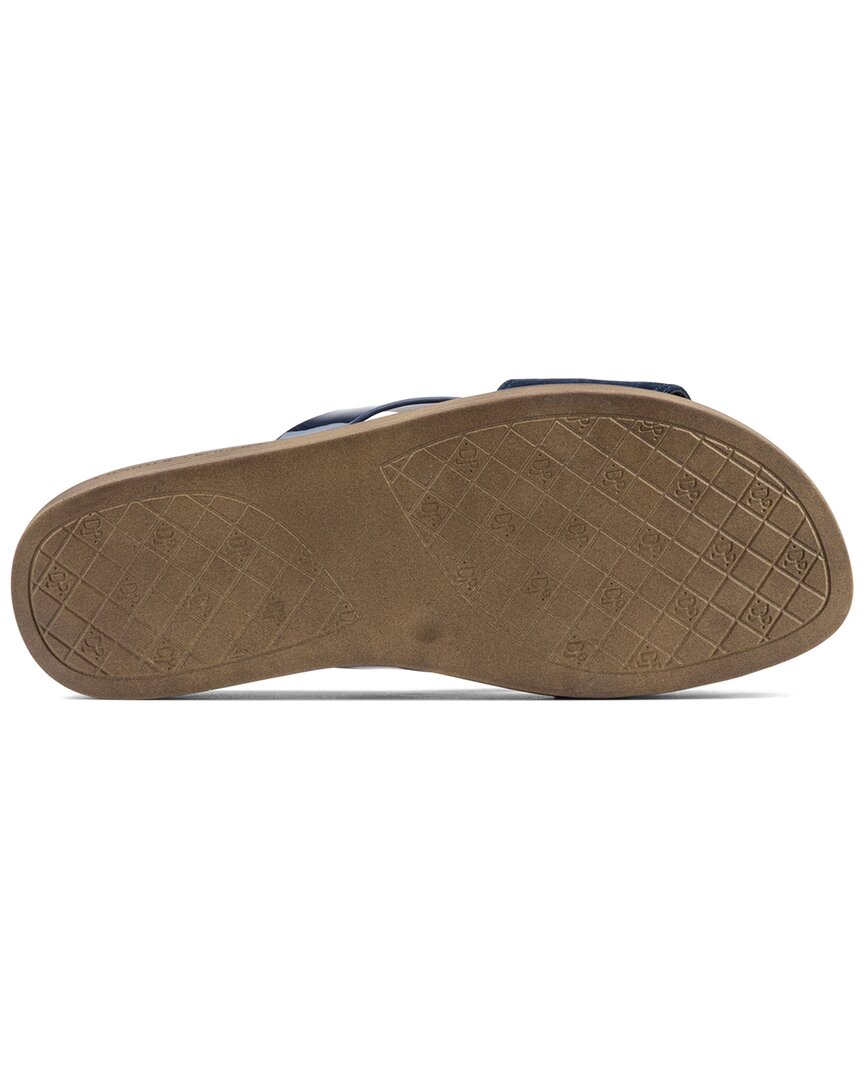 Donald Pliner Donald Pliner Farrah Leather Sandal