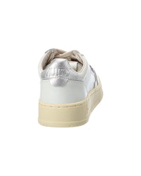 Autry Autry Medalist Leather Sneaker