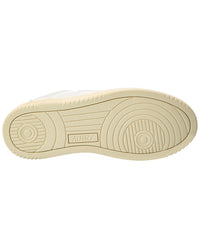 Autry Autry Medalist Leather Sneaker