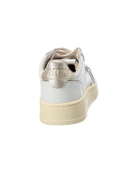 Autry Autry Medalist Leather Sneaker