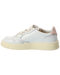 Autry Autry Medalist Leather Sneaker