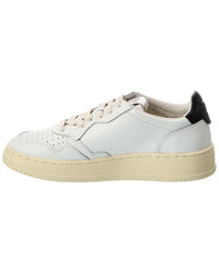 Autry Autry Medalist Leather Sneaker