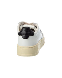 Autry Autry Medalist Leather Sneaker