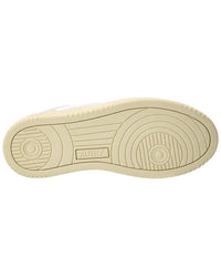 Autry Autry Medalist Leather & Suede Sneaker