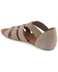 Gentle Souls Gentle Souls Lennon Nubuck Sandal