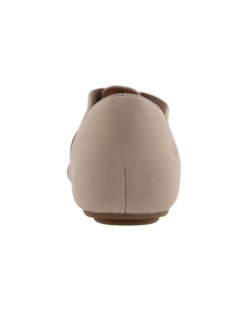 Gentle Souls Gentle Souls Lennon Nubuck Sandal