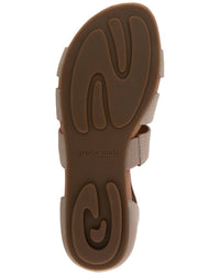Gentle Souls Gentle Souls Lennon Nubuck Sandal