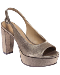 Bernardo Bernardo Vega Platform Sandal