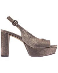 Bernardo Bernardo Vega Platform Sandal