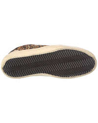 Golden Goose Golden Goose Soul Star Leather Sneaker
