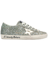 Golden Goose Golden Goose Superstar Sneaker