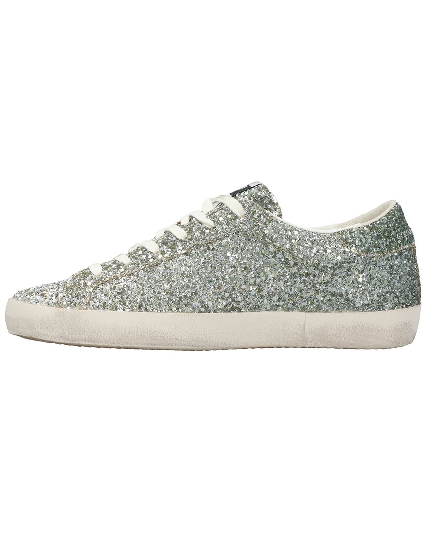 Golden Goose Golden Goose Superstar Sneaker