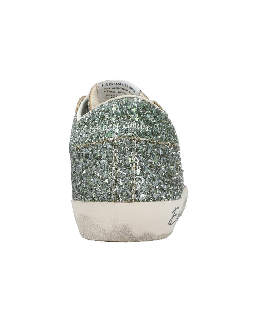 Golden Goose Golden Goose Superstar Sneaker