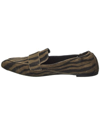 Agl Softy Suede Moccasin