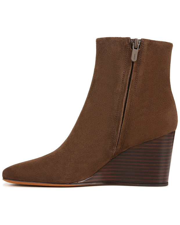 Vince Andy Leather Bootie