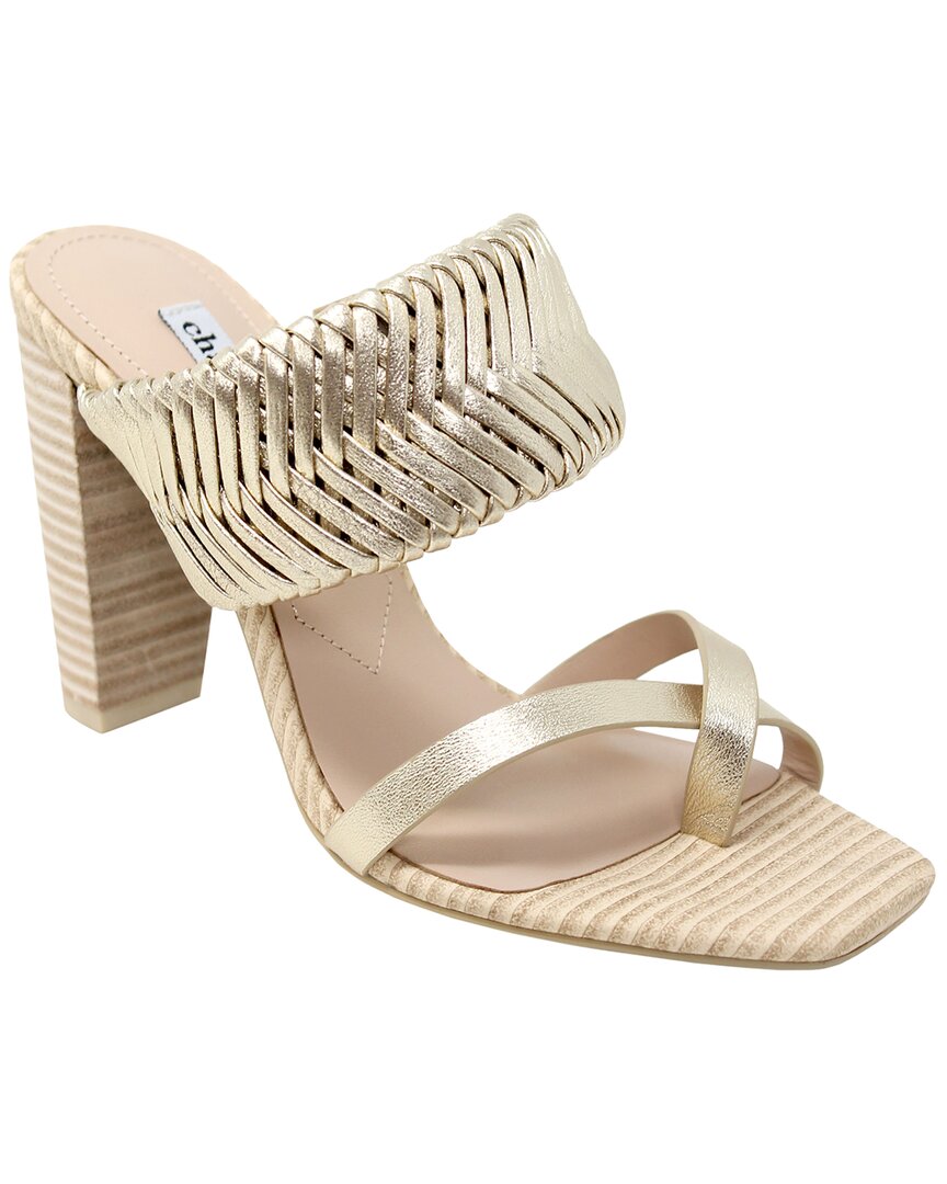 Charles David Charles David Horatio Sandal